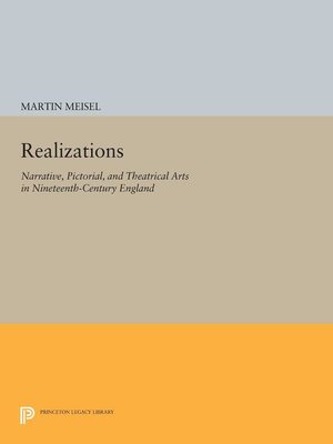 cover image of Realizations